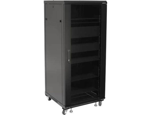 Sanus Rack Fan DSG Distributors | AV | Home Automation | Trade