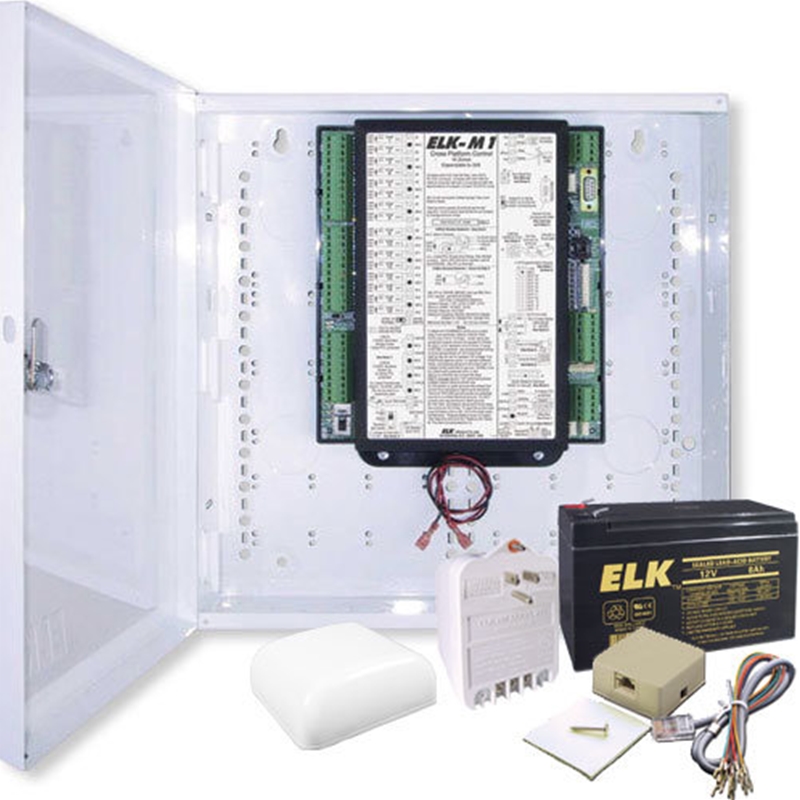elk paシステム SCE-24XEL2508SSLP - Saginaw Control and Engineering