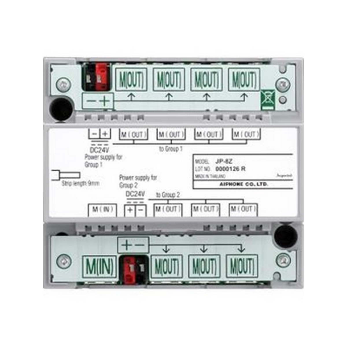 DSG Distributors | AV | Home Automation | Trade