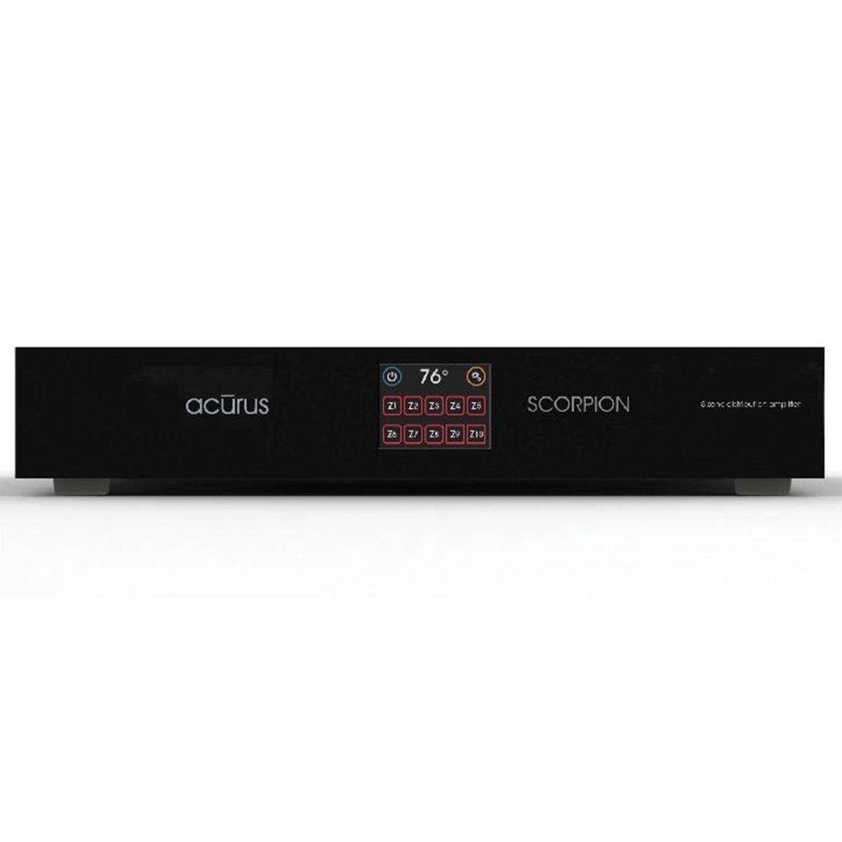 DSG Distributors | AV | Home Automation | Trade